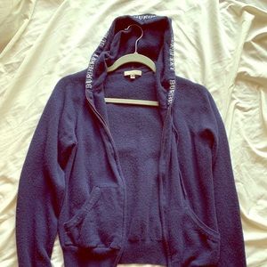 💯 authentic Burberry cashmeres hoodie